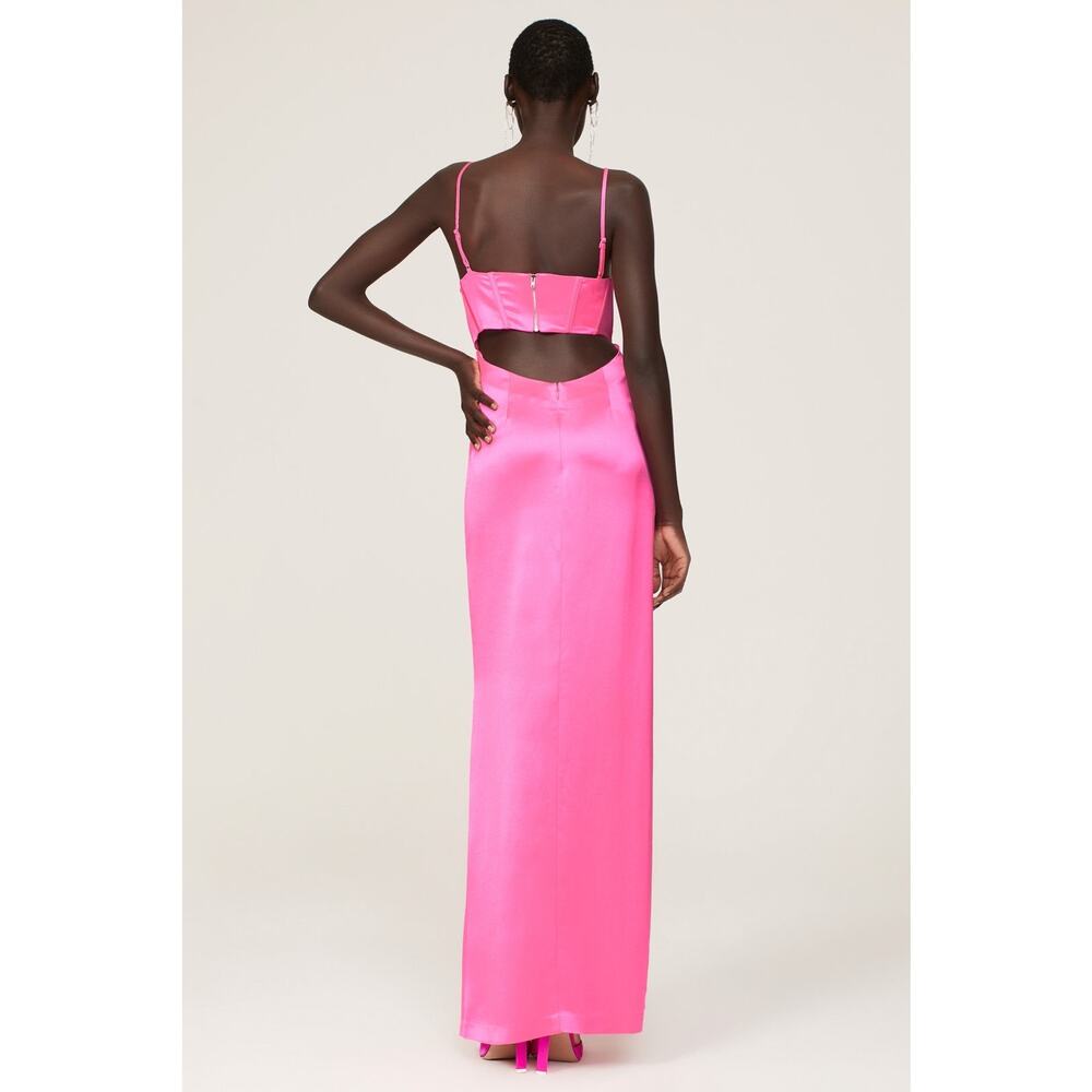 Retrofête Rosa Dress‎ Size Medium - Picture 4 of 11